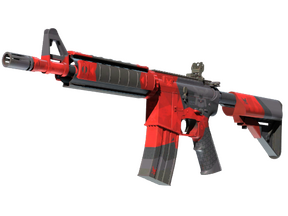 M4A4 | Evil Daimyo