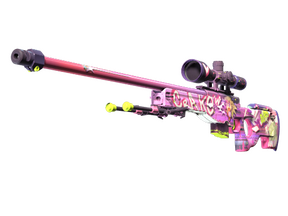 AWP | Crakow!