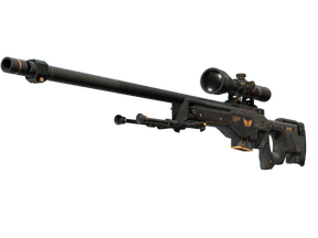 AWP | Elite Build