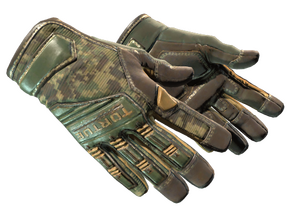 Specialist Gloves | Forest DDPAT