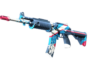 Galil AR | Rocket Pop