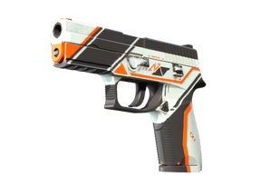 P250 | Asiimov