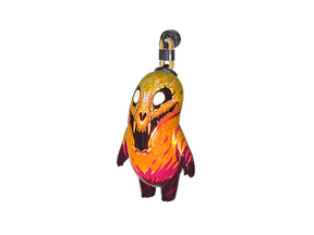 Charm | Hot Howl