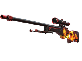 AWP | Wildfire